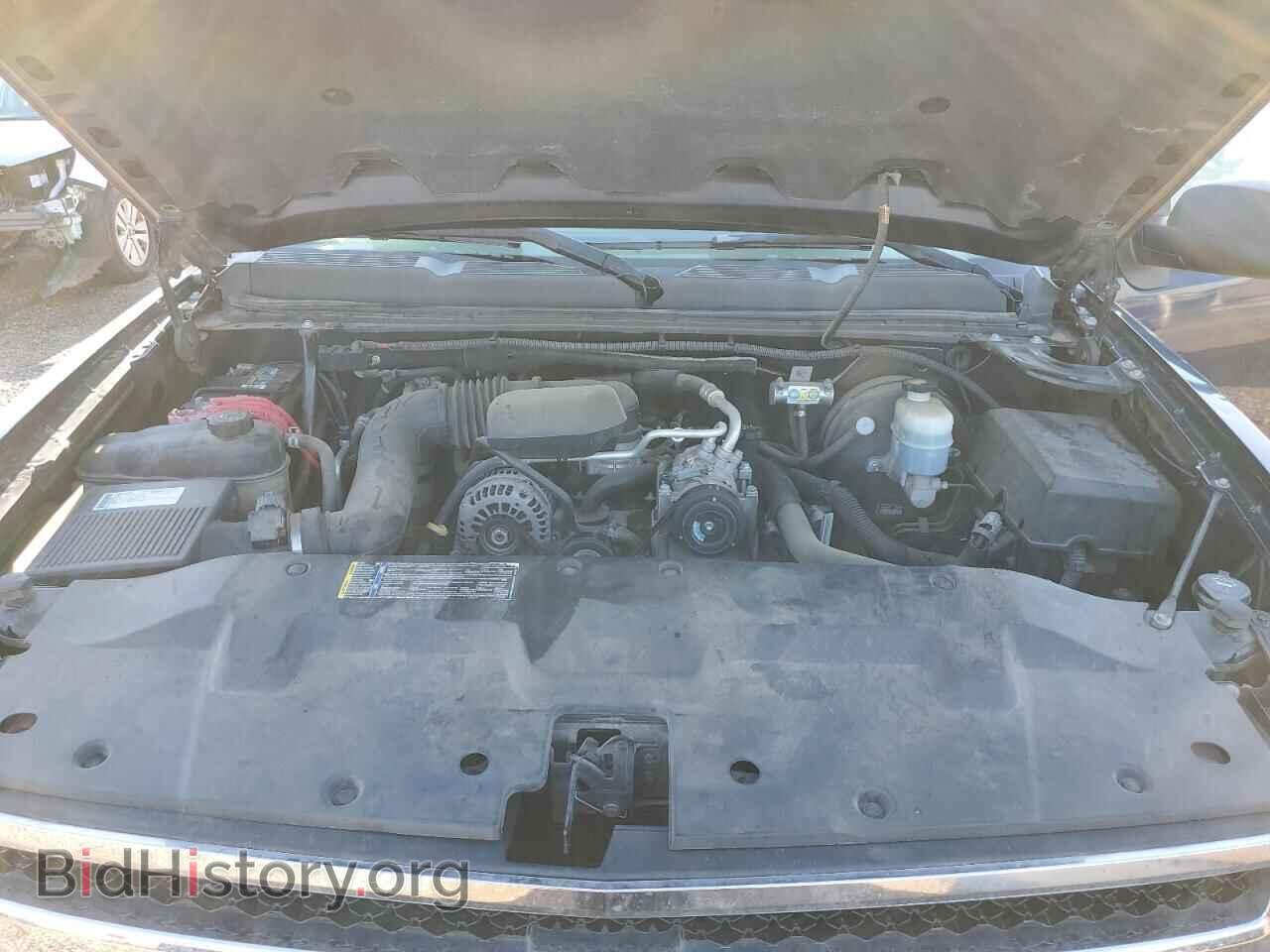 2009 CHEVROLET ALL Models - VIN: 1GCEC19X39Z166055 - Photo 11