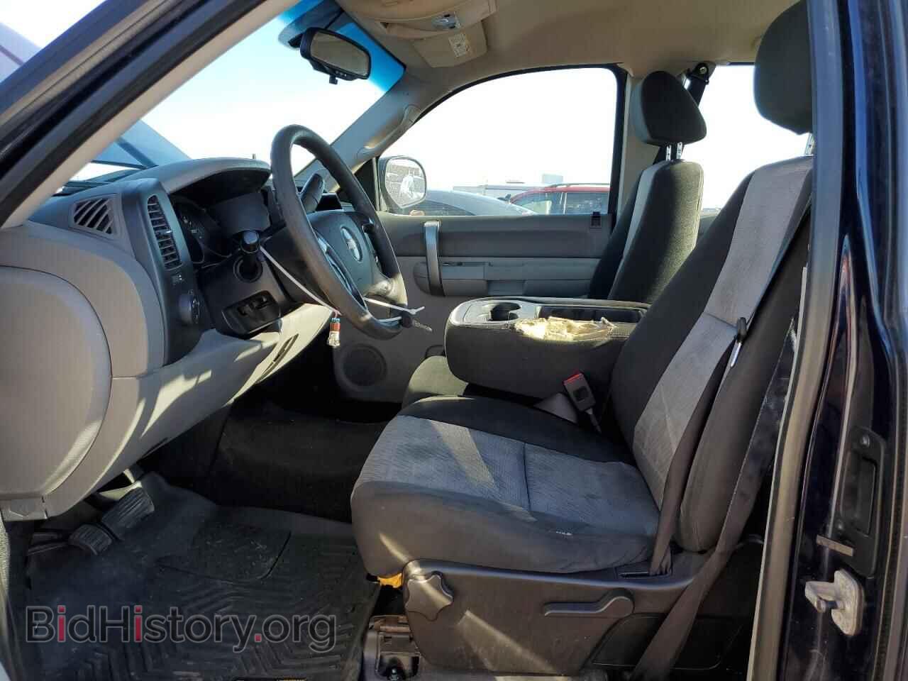 2009 CHEVROLET ALL Models - VIN: 1GCEC19X39Z166055 - Photo 7