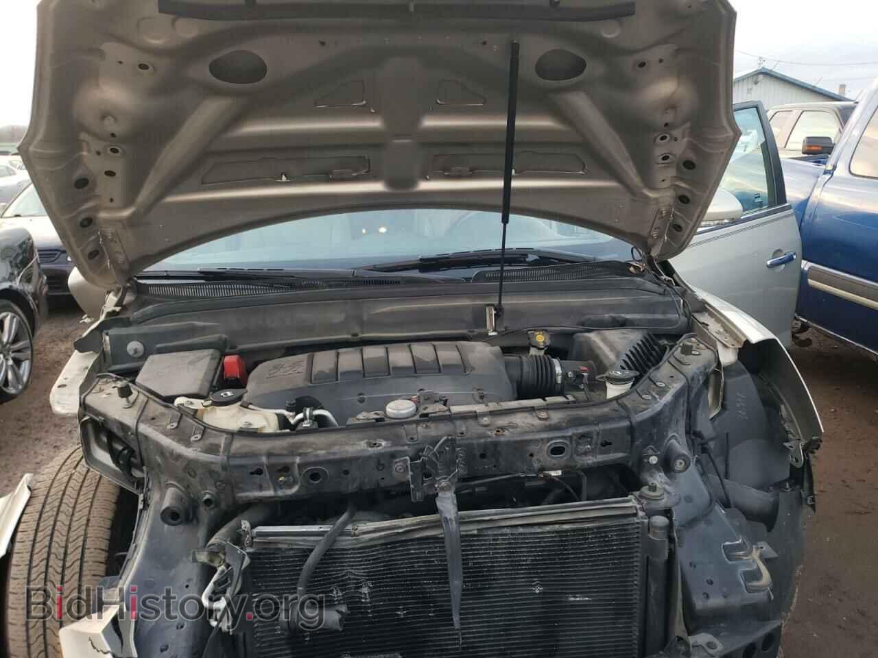 2012 BUICK ENCLAVE - VIN: 5GAKRCED5CJ235134 - Photo 7