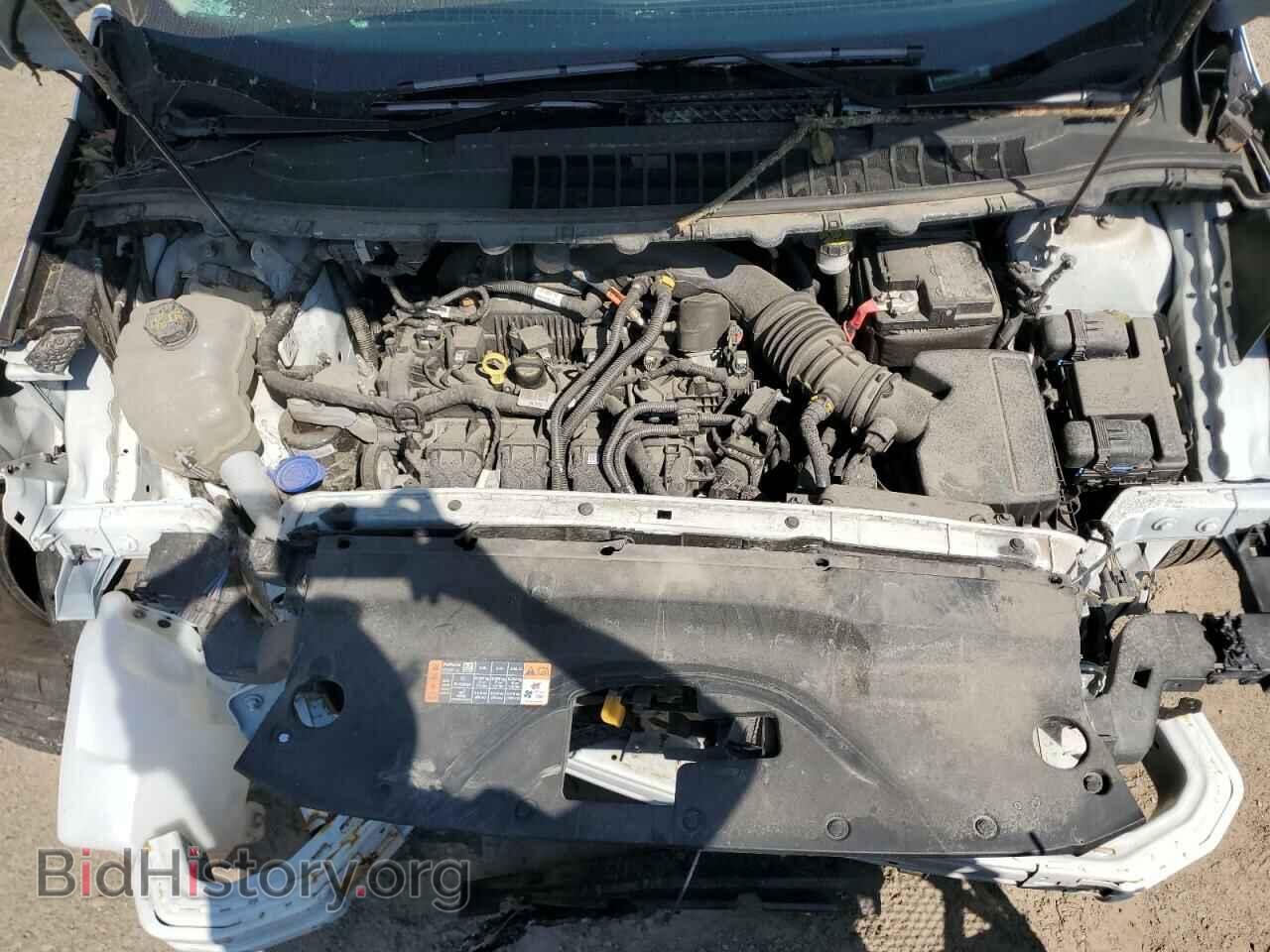 2022 FORD EDGE - VIN: 2FMPK4J97NBA11172 - Фото 12