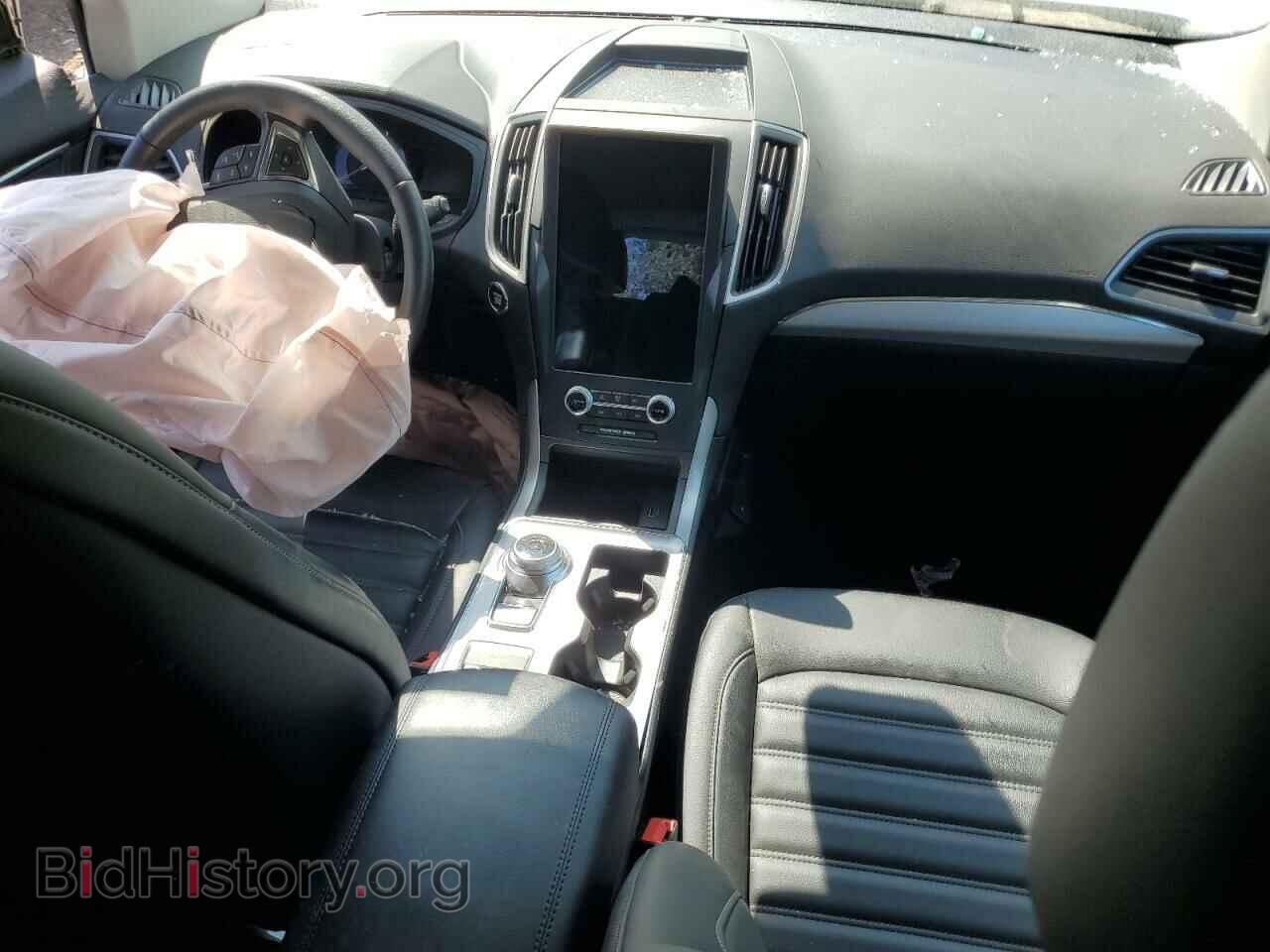 2022 FORD EDGE - VIN: 2FMPK4J97NBA11172 - Фото 8