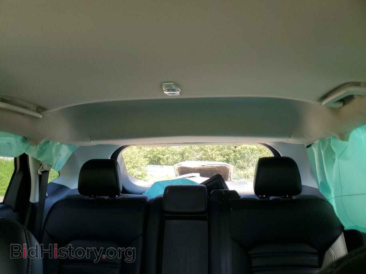 2022 FORD EDGE - VIN: 2FMPK4J97NBA11172 - Фото 10