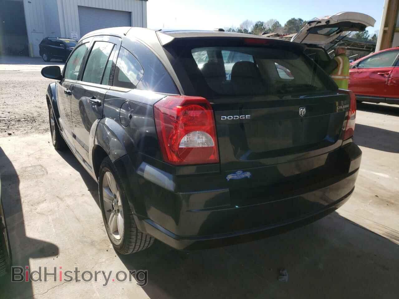 2011 DODGE CALIBER - VIN: 1B3CB3HA2BD156477 - Photo 3