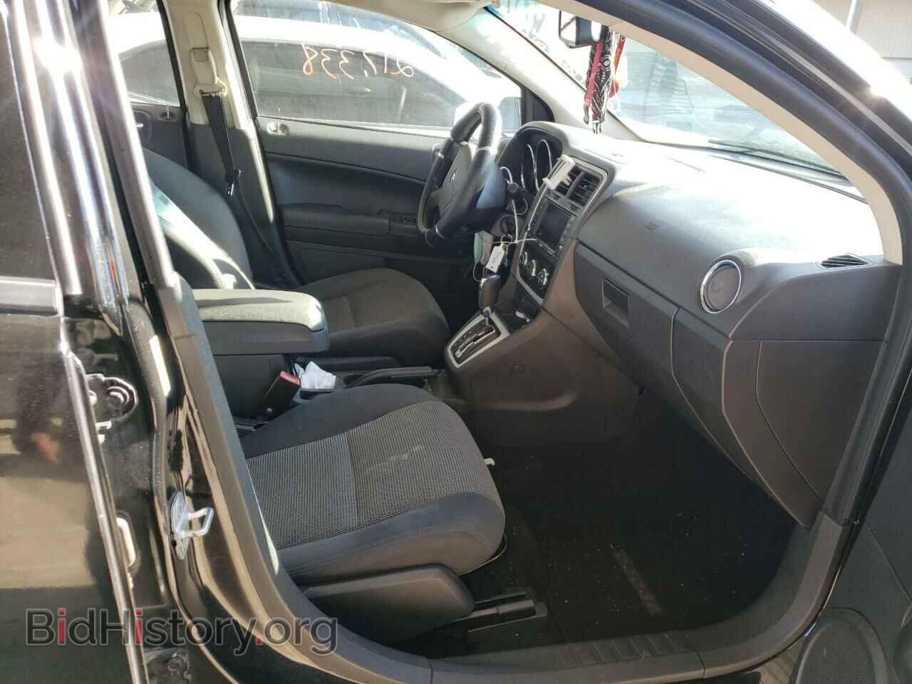 2011 DODGE CALIBER - VIN: 1B3CB3HA2BD156477 - Photo 5