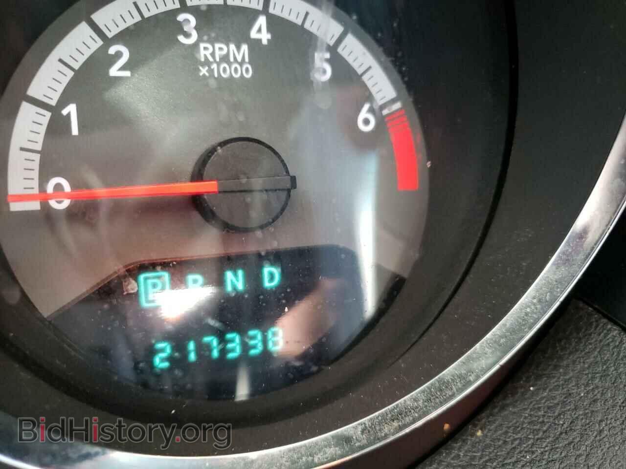 2011 DODGE CALIBER - VIN: 1B3CB3HA2BD156477 - Photo 8