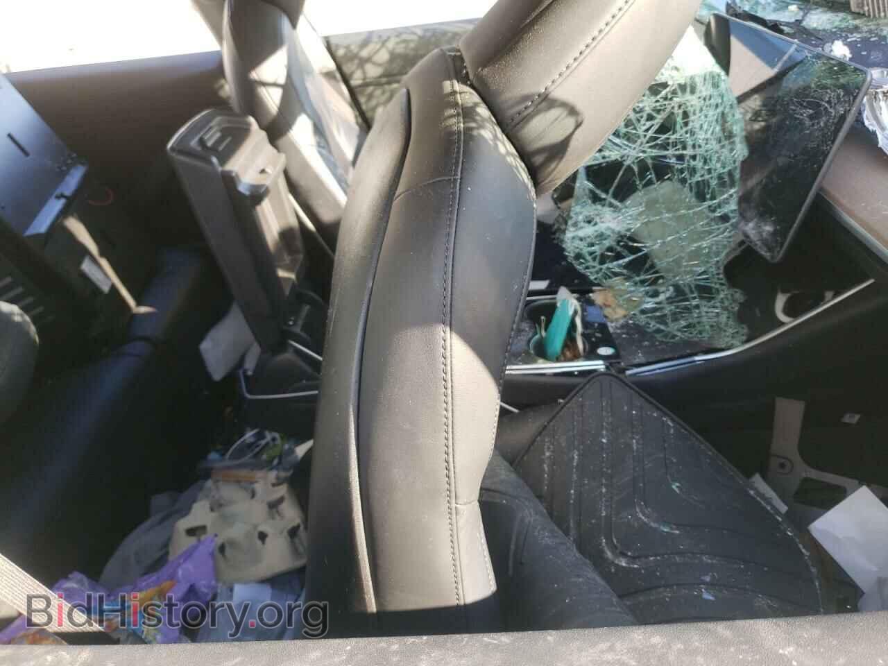 2018 TESLA MODEL 3 - VIN: 5YJ3E1EB1JF114610 - Photo 5