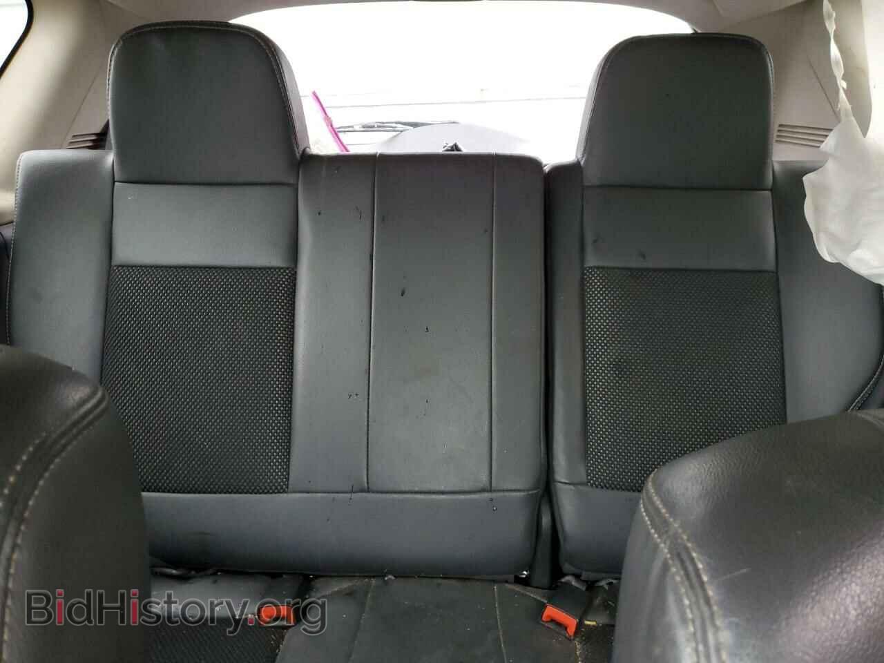 2014 JEEP COMPASS - VIN: 1C4NJDEB8ED734552 - Фото 10