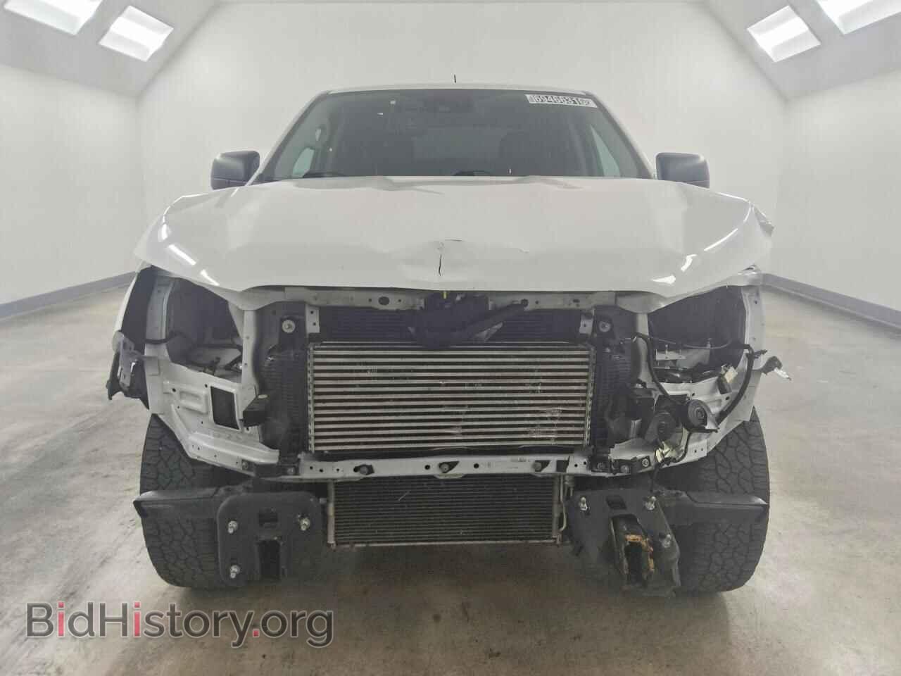 2021 FORD RANGER - VIN: 1FTER4EH4MLD98917 - Photo 5