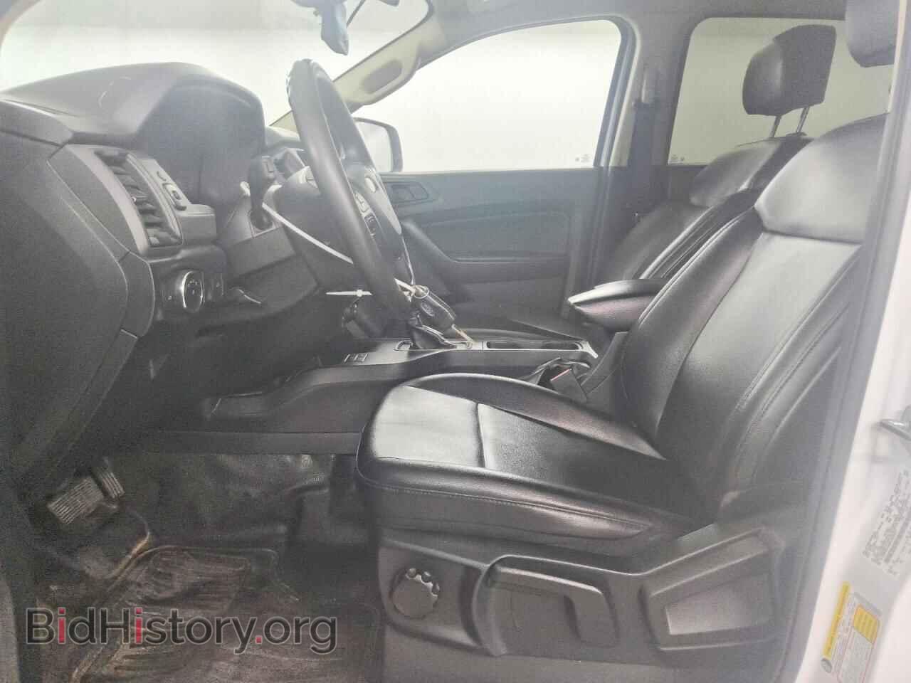 2021 FORD RANGER - VIN: 1FTER4EH4MLD98917 - Photo 7