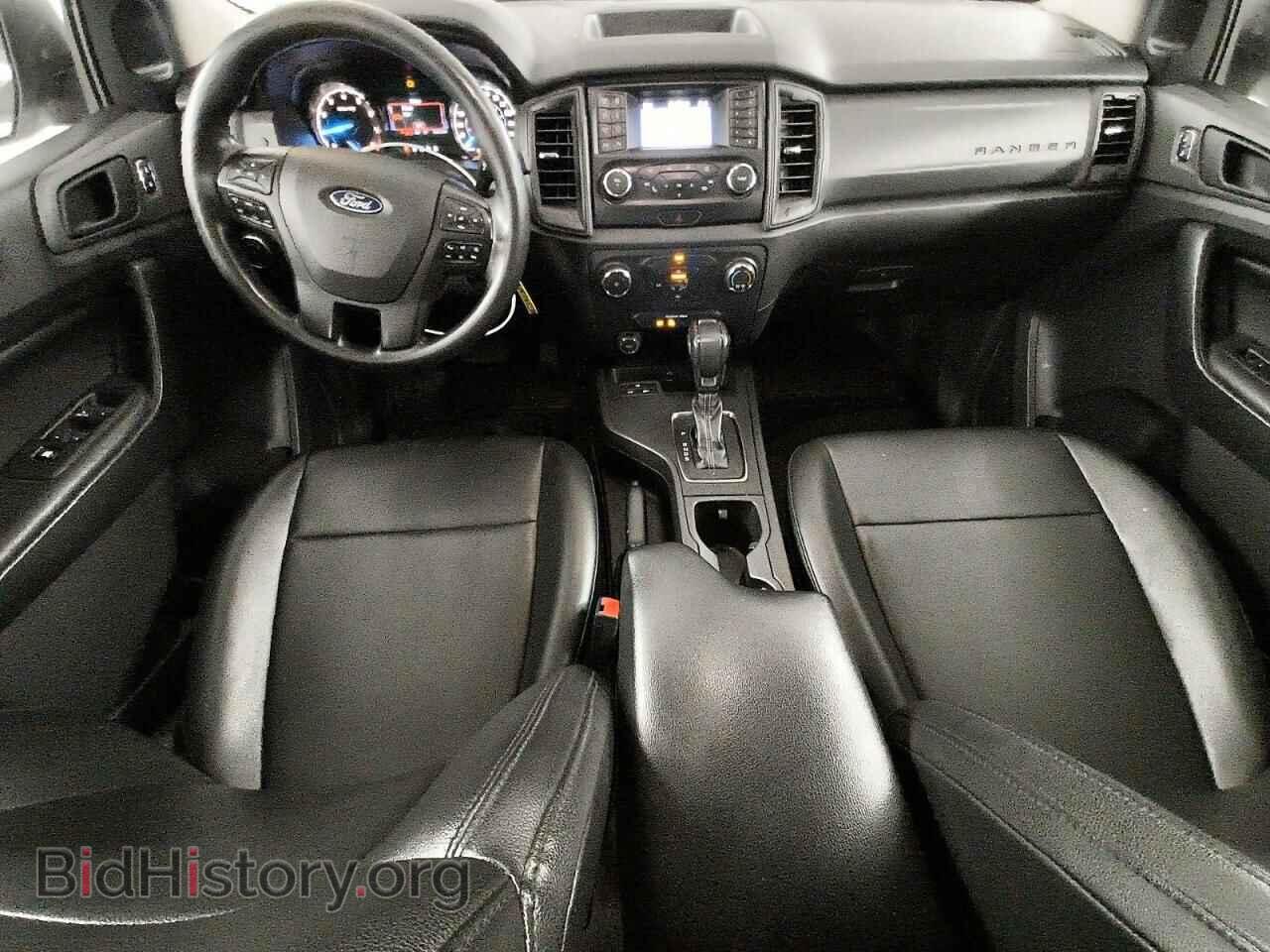 2021 FORD RANGER - VIN: 1FTER4EH4MLD98917 - Photo 8