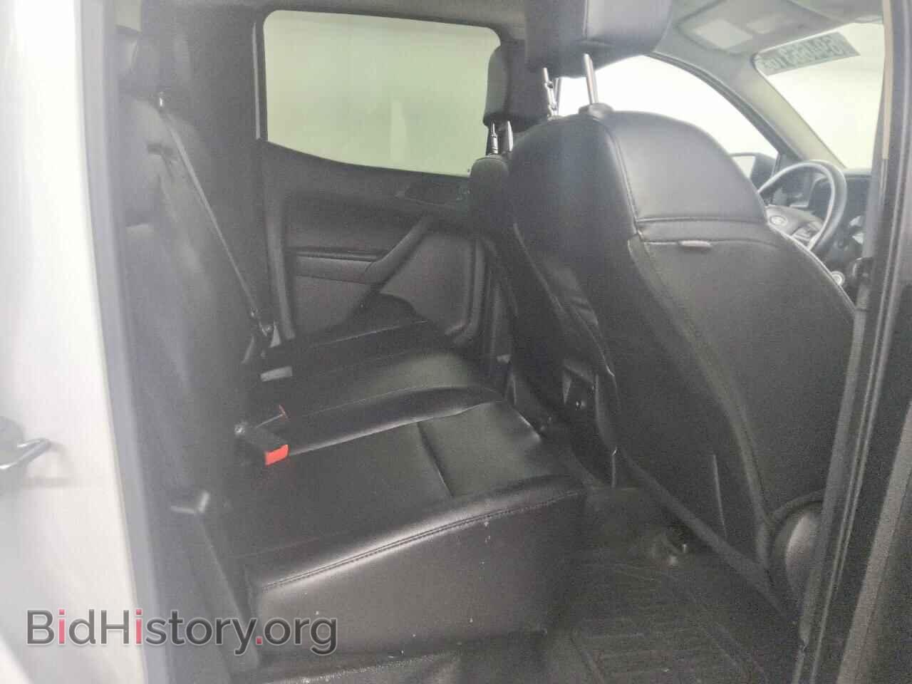 2021 FORD RANGER - VIN: 1FTER4EH4MLD98917 - Photo 10