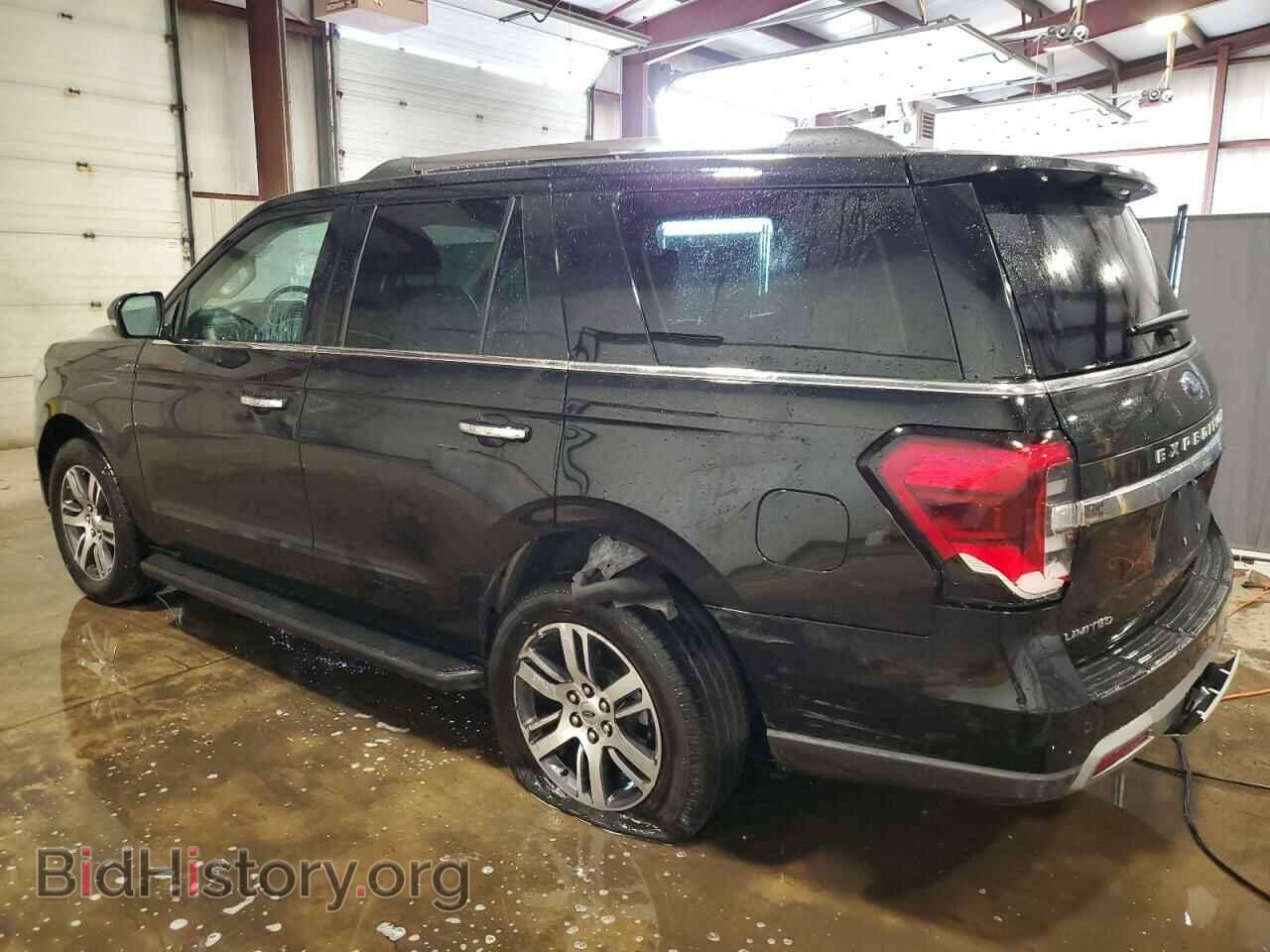 2024 FORD EXPEDITION - VIN: 1FMJU2A80REA56668 - Фото 2