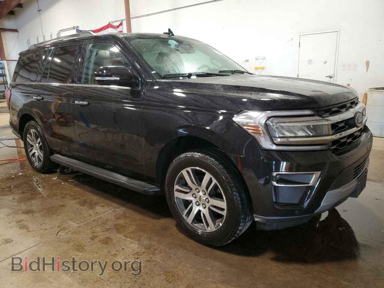 2024 FORD EXPEDITION - VIN: 1FMJU2A80REA56668 - Фото 4