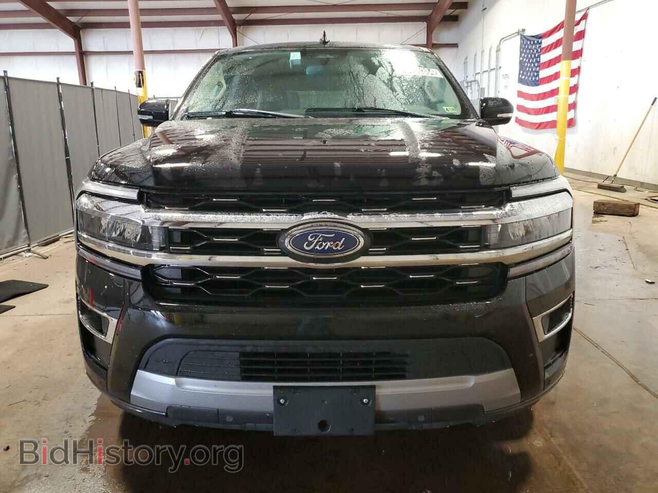 2024 FORD EXPEDITION - VIN: 1FMJU2A80REA56668 - Фото 5