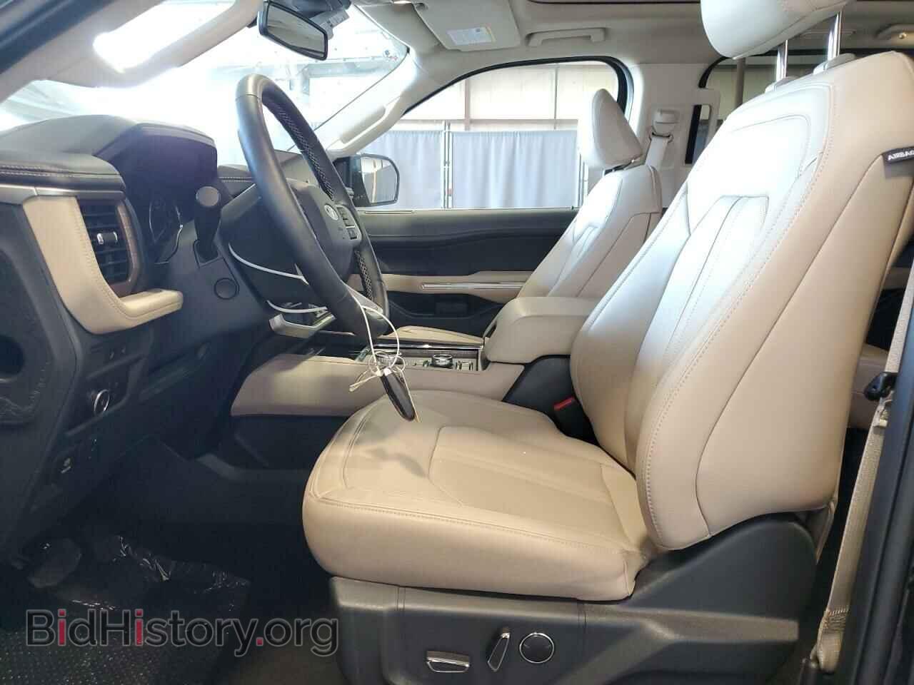 2024 FORD EXPEDITION - VIN: 1FMJU2A80REA56668 - Фото 7