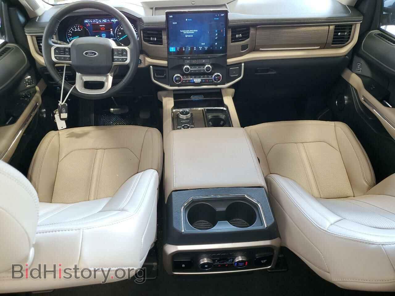2024 FORD EXPEDITION - VIN: 1FMJU2A80REA56668 - Фото 8