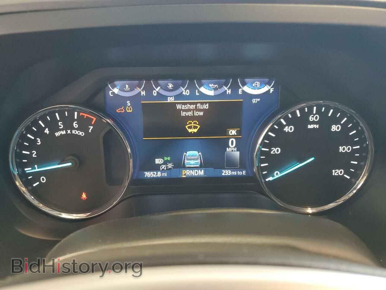 2024 FORD EXPEDITION - VIN: 1FMJU2A80REA56668 - Фото 9