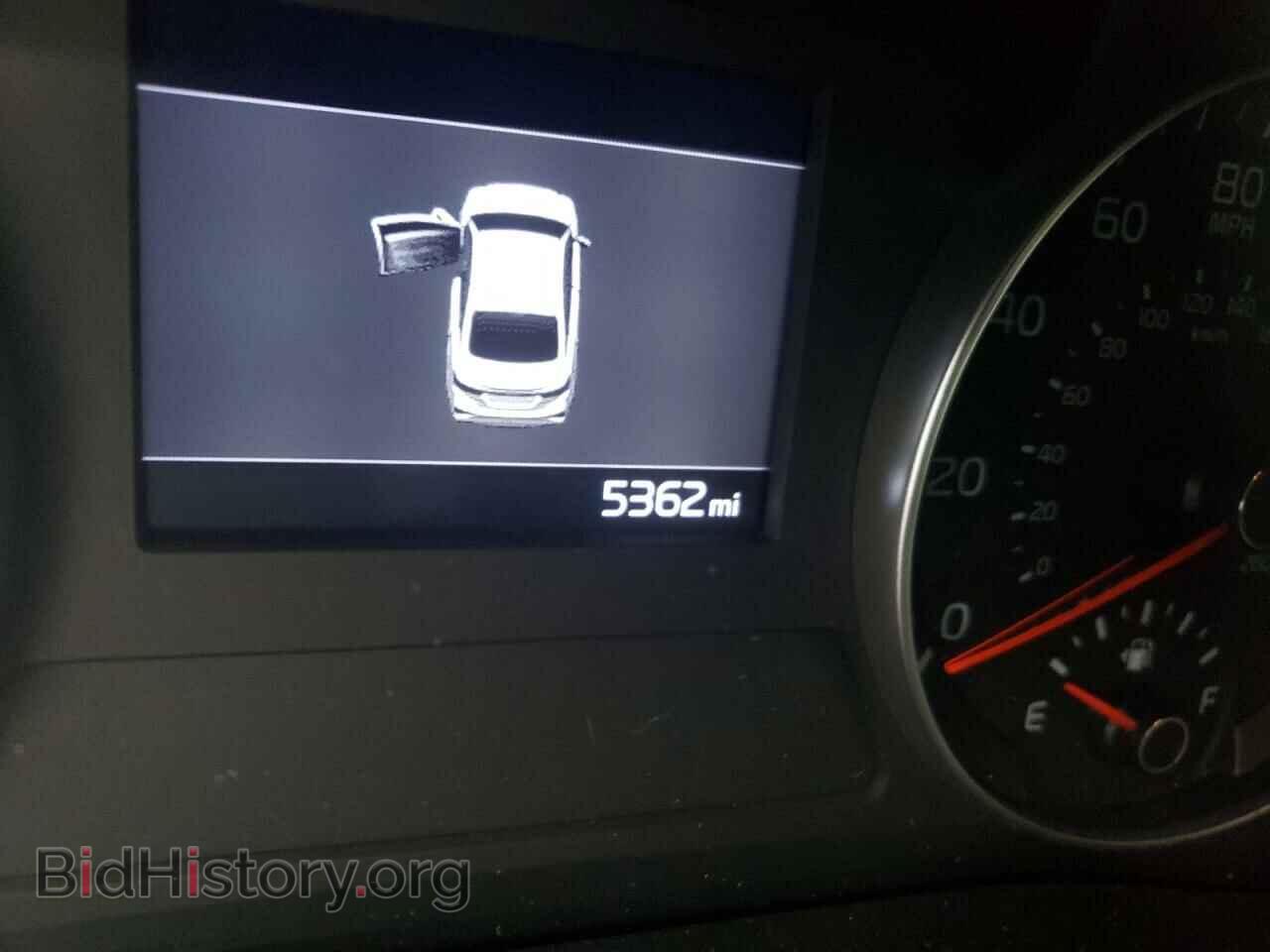 2021 KIA FORTE - VIN: 3KPF24AD1ME401180 - Фото 8
