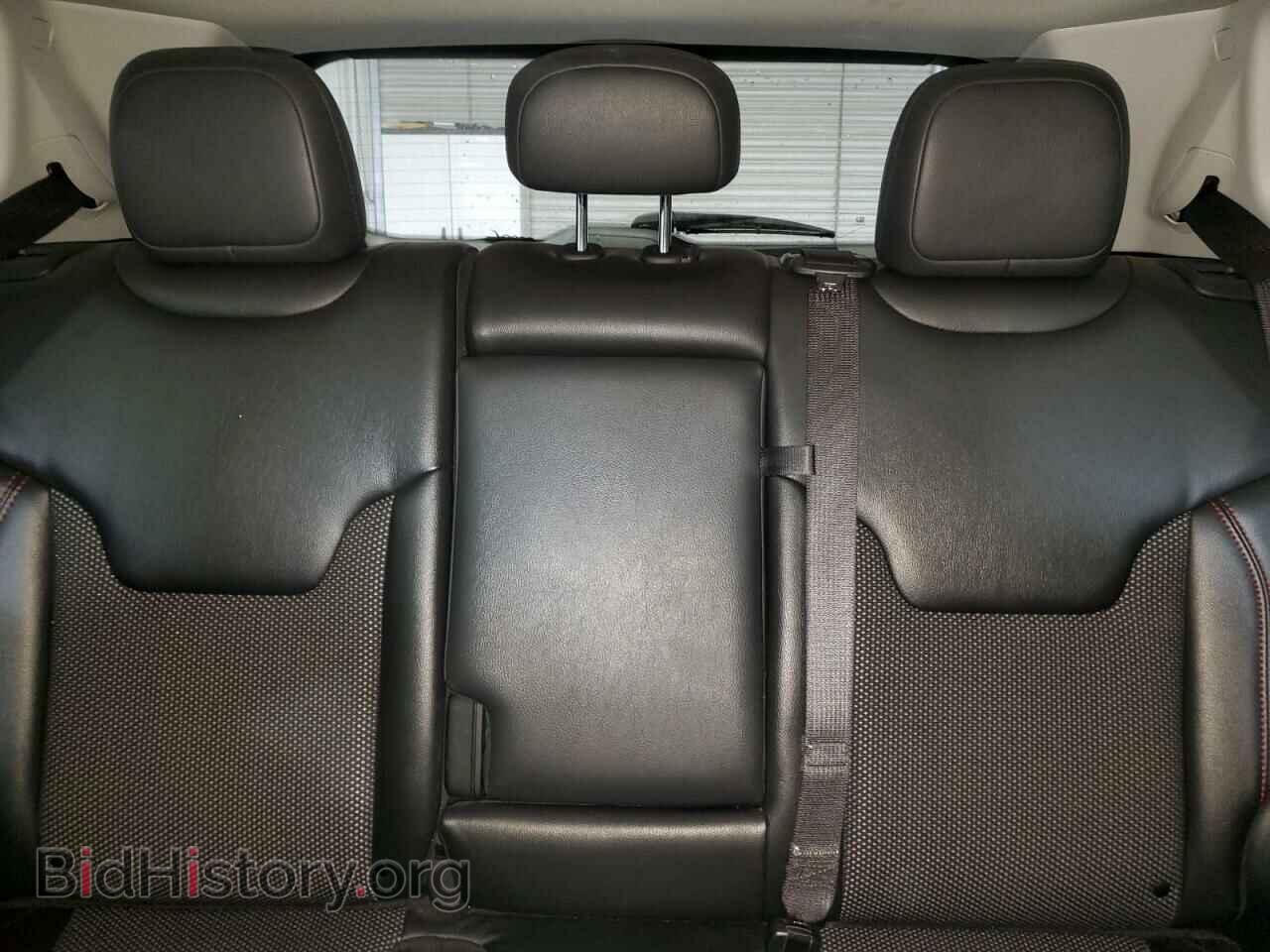 2020 JEEP COMPASS - VIN: 3C4NJDDB2LT193684 - Photo 10