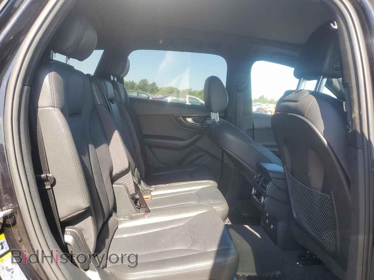 2018 AUDI Q7 - VIN: WA1LAAF78JD048533 - Фото 11