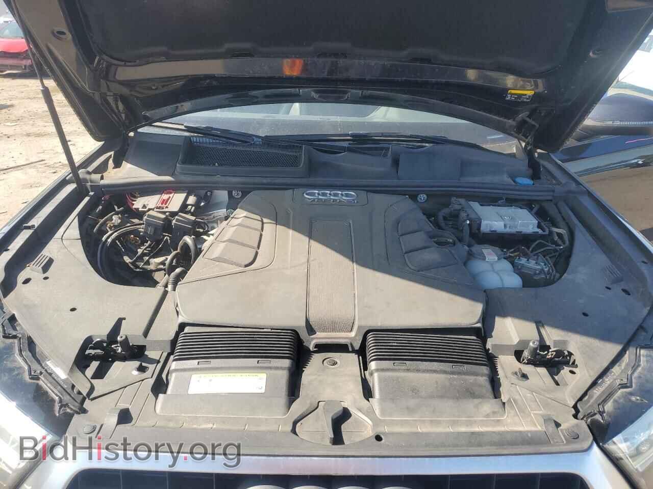 2018 AUDI Q7 - VIN: WA1LAAF78JD048533 - Фото 12