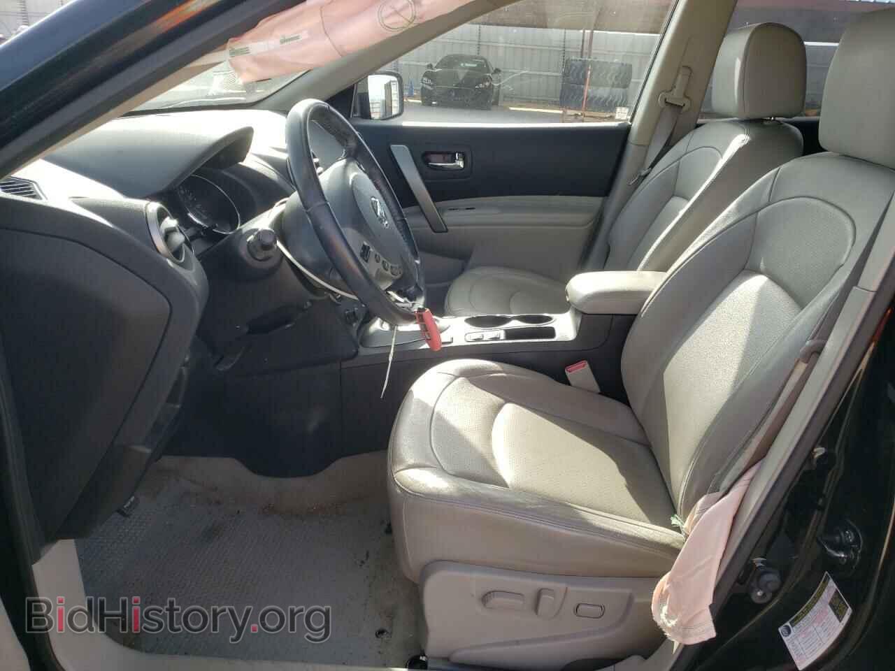 2012 NISSAN ROGUE - VIN: JN8AS5MT8CW254688 - Фото 7