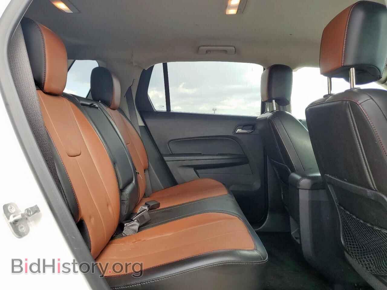 2017 GMC TERRAIN - VIN: 2GKFLPE35H6227088 - Photo 11