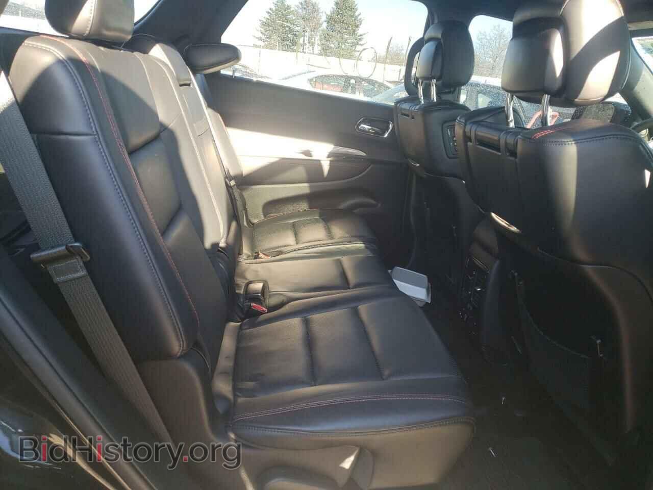 2015 DODGE DURANGO - VIN: 1C4SDJCTXFC715545 - Фото 11
