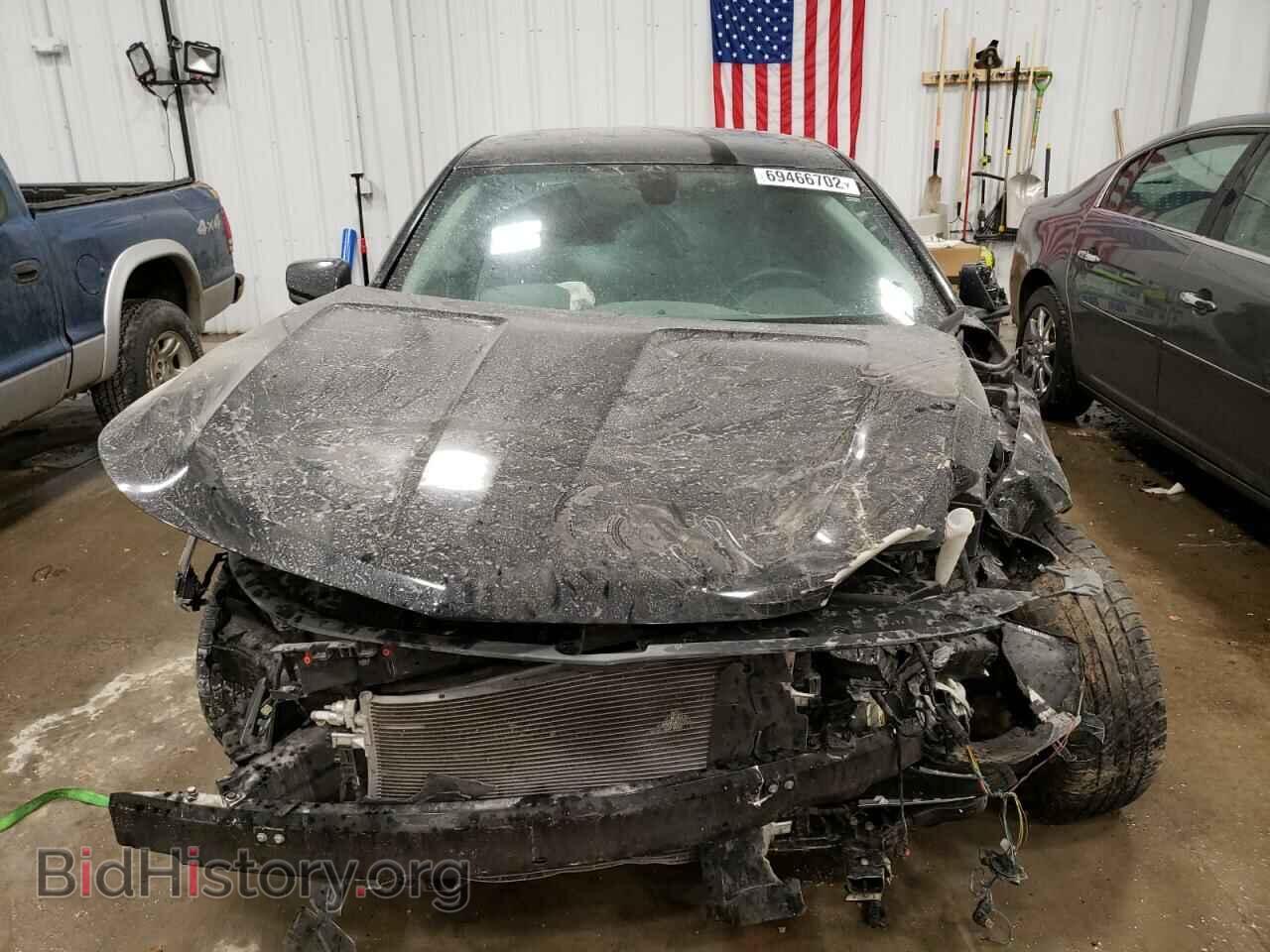 2017 CHEVROLET IMPALA - VIN: 2G11Z5S36H9198270 - Фото 5