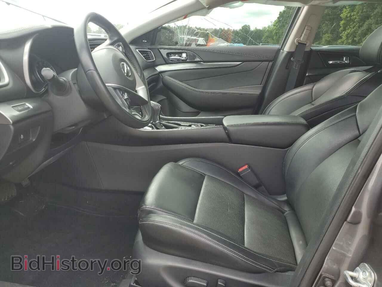 2019 NISSAN MAXIMA - VIN: 1N4AA6AV4KC376030 - Фото 7