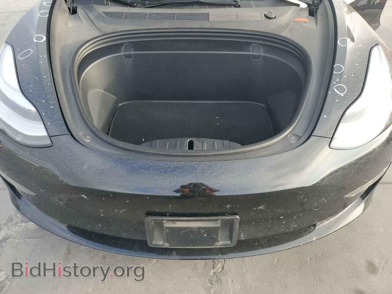 2019 TESLA MODEL 3 - VIN: 5YJ3E1EA6KF313256 - Фото 11