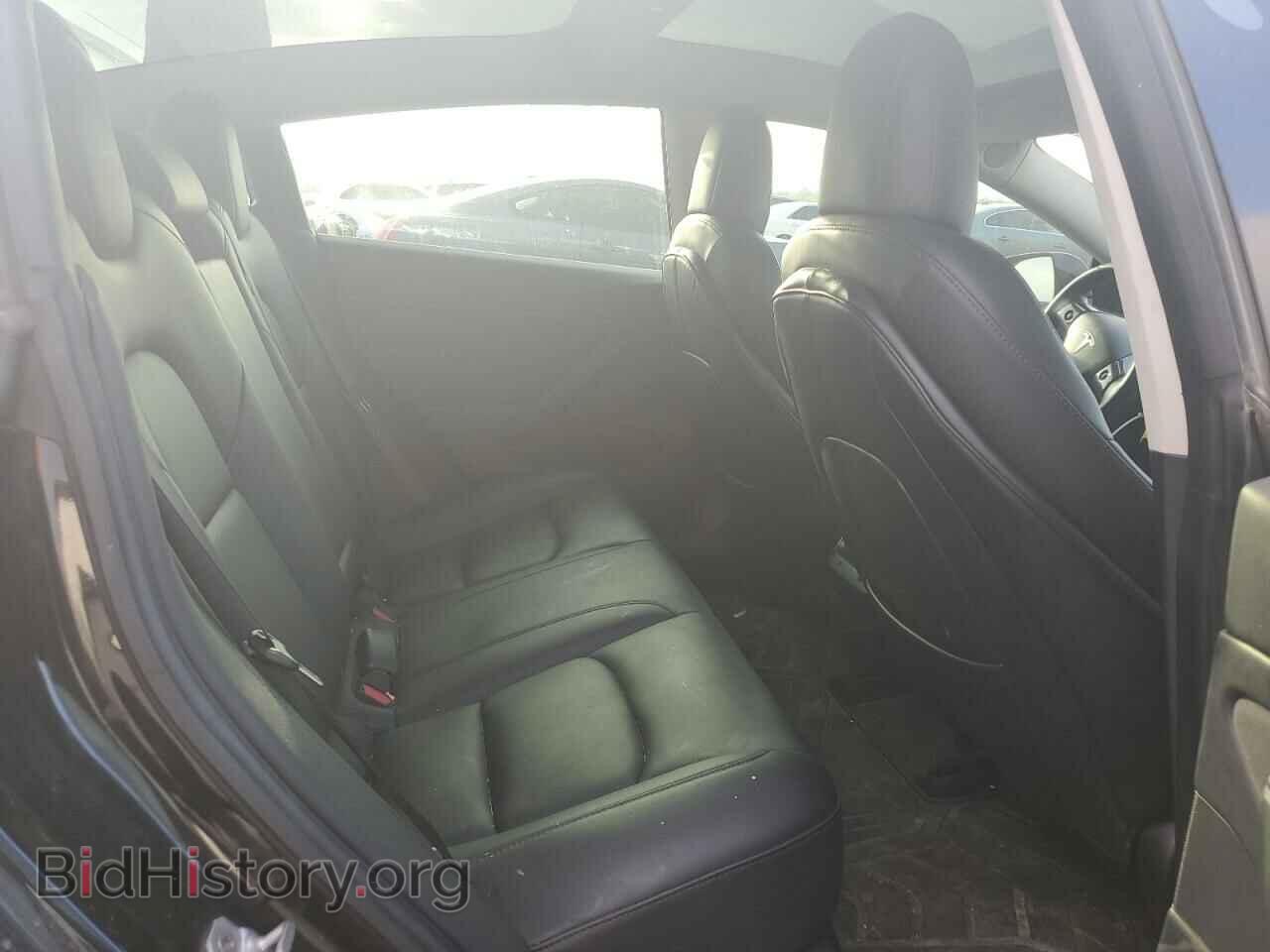2019 TESLA MODEL 3 - VIN: 5YJ3E1EA6KF313256 - Фото 10