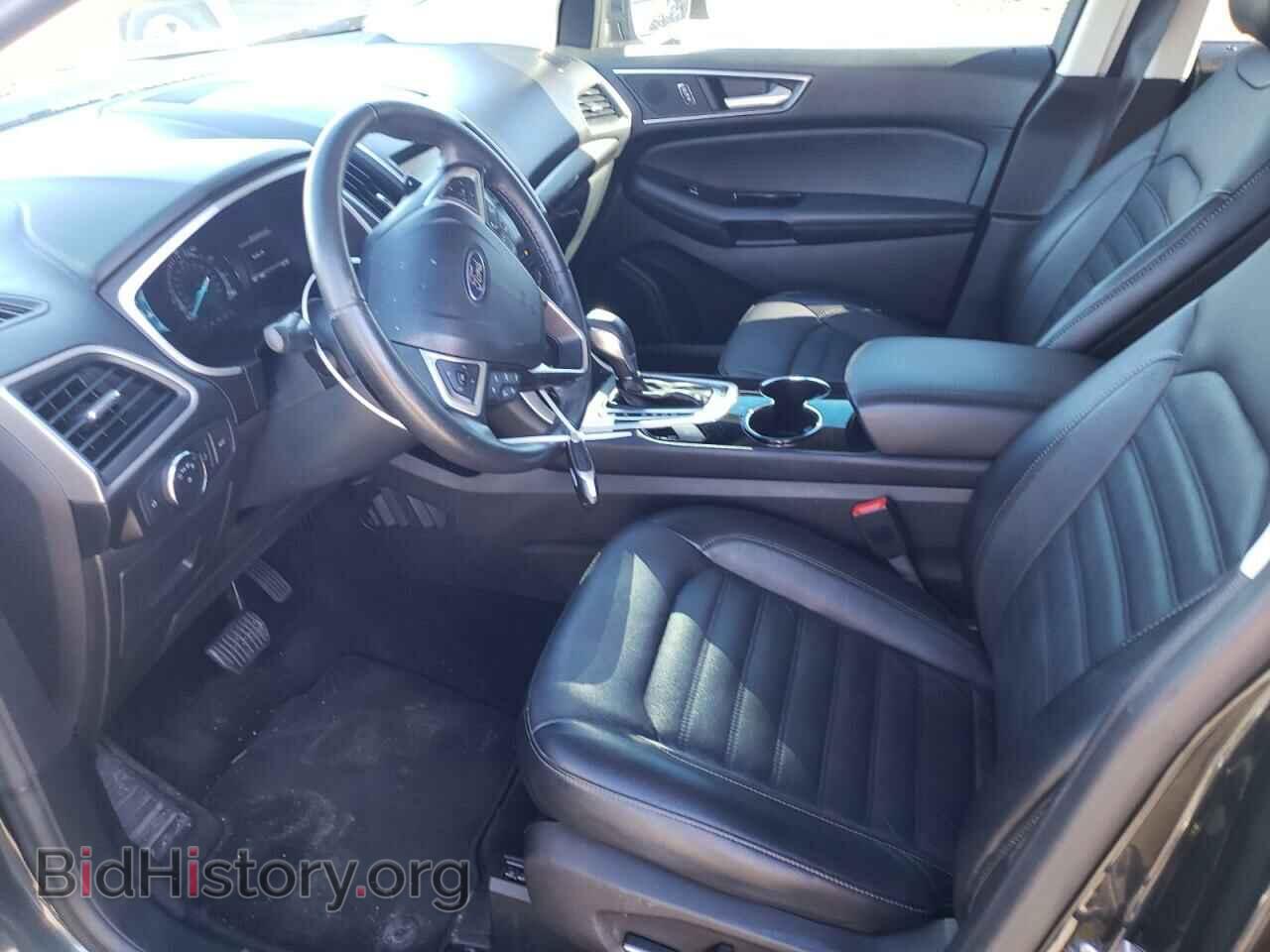 2015 FORD EDGE - VIN: 2FMPK3J91FBB04281 - Photo 7