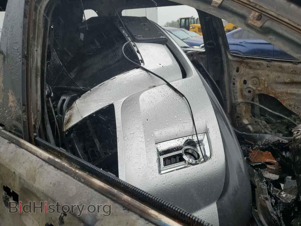 2010 GMC TERRAIN - VIN: 2CTFLGEY0A6282114 - Фото 13