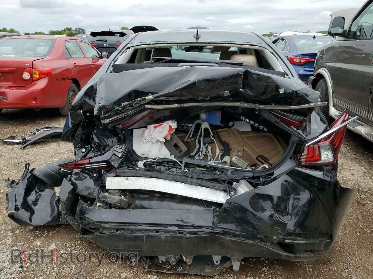 2020 LEXUS ES300 - VIN: 58AE21B11LU006547 - Фото 6