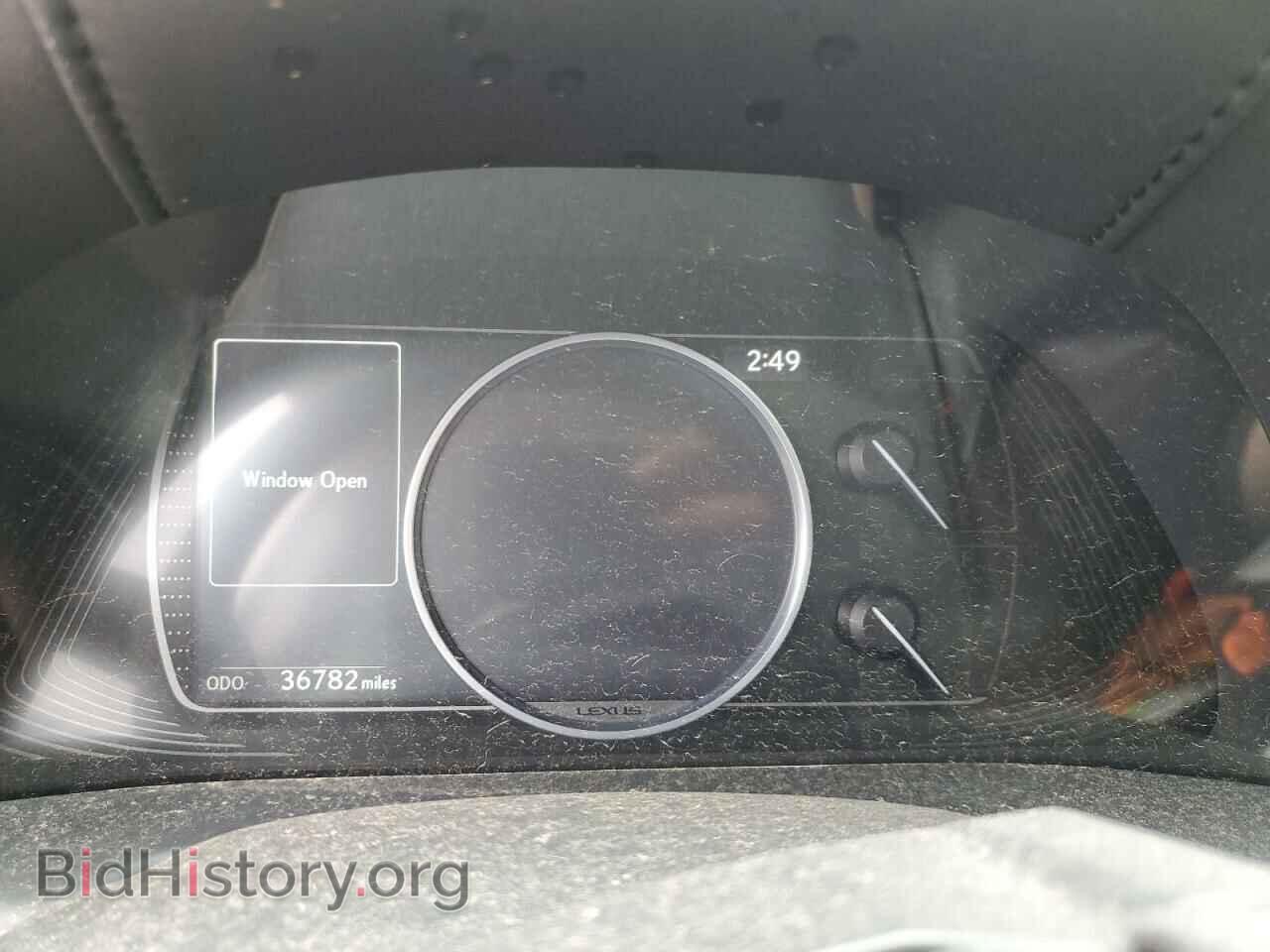 2020 LEXUS ES300 - VIN: 58AE21B11LU006547 - Фото 9