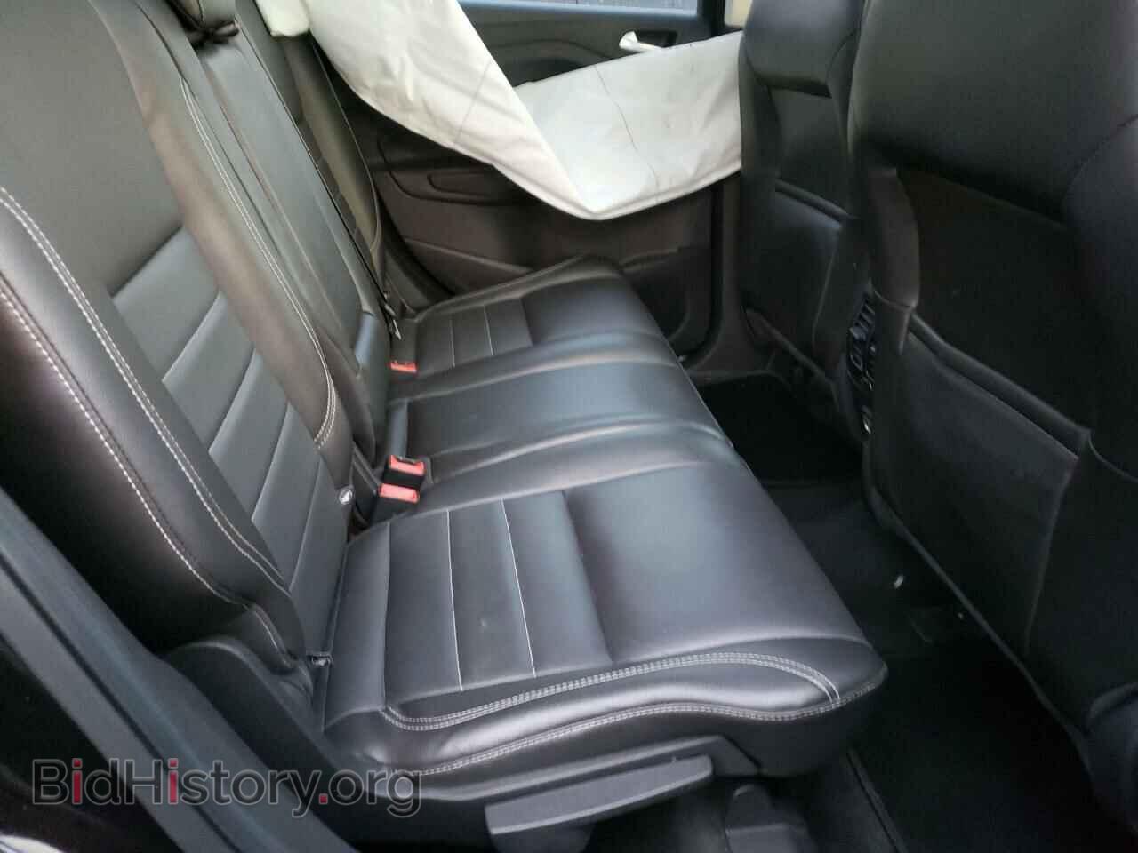 2013 FORD ESCAPE - VIN: 1FMCU0HX6DUB59490 - Фото 6