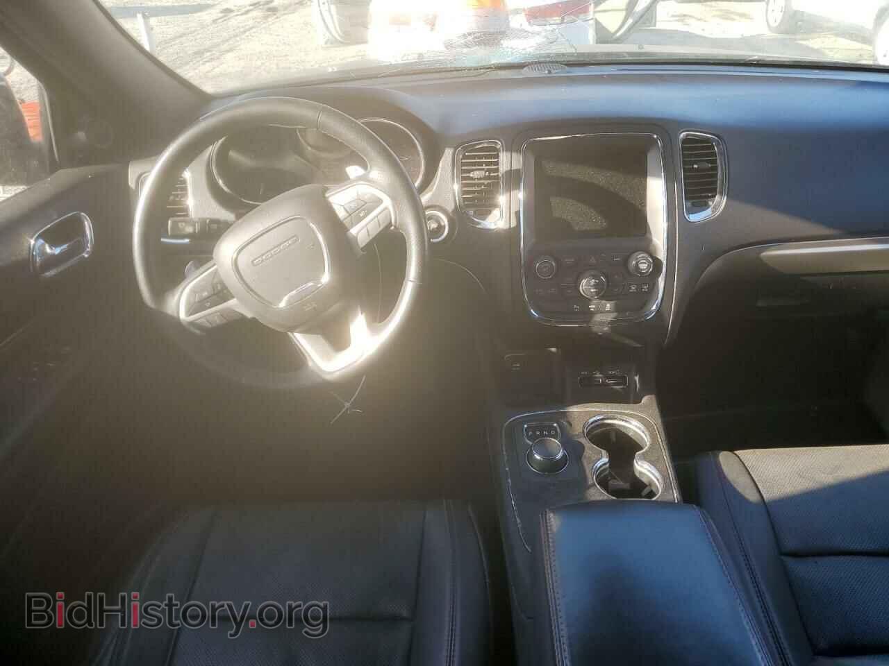 2014 DODGE DURANGO - VIN: 1C4SDJCT2EC524507 - Фото 8