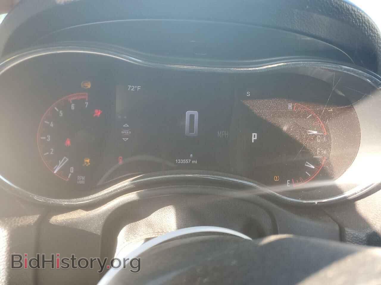 2014 DODGE DURANGO - VIN: 1C4SDJCT2EC524507 - Фото 9