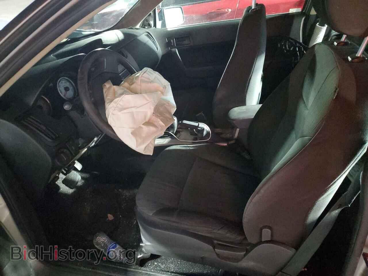 2008 FORD FOCUS - VIN: 1FAHP33NX8W150199 - Фото 7