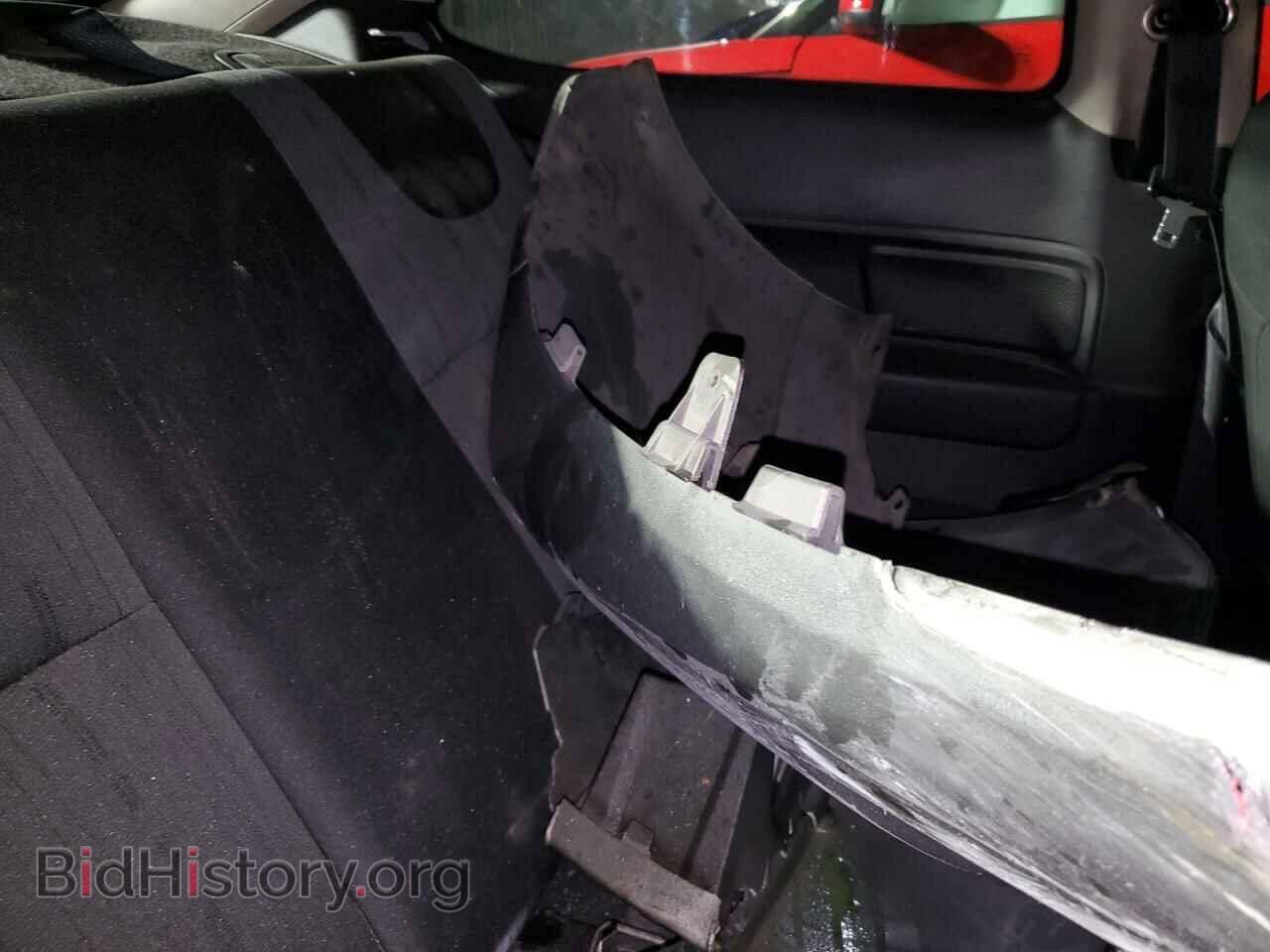 2008 FORD FOCUS - VIN: 1FAHP33NX8W150199 - Фото 10