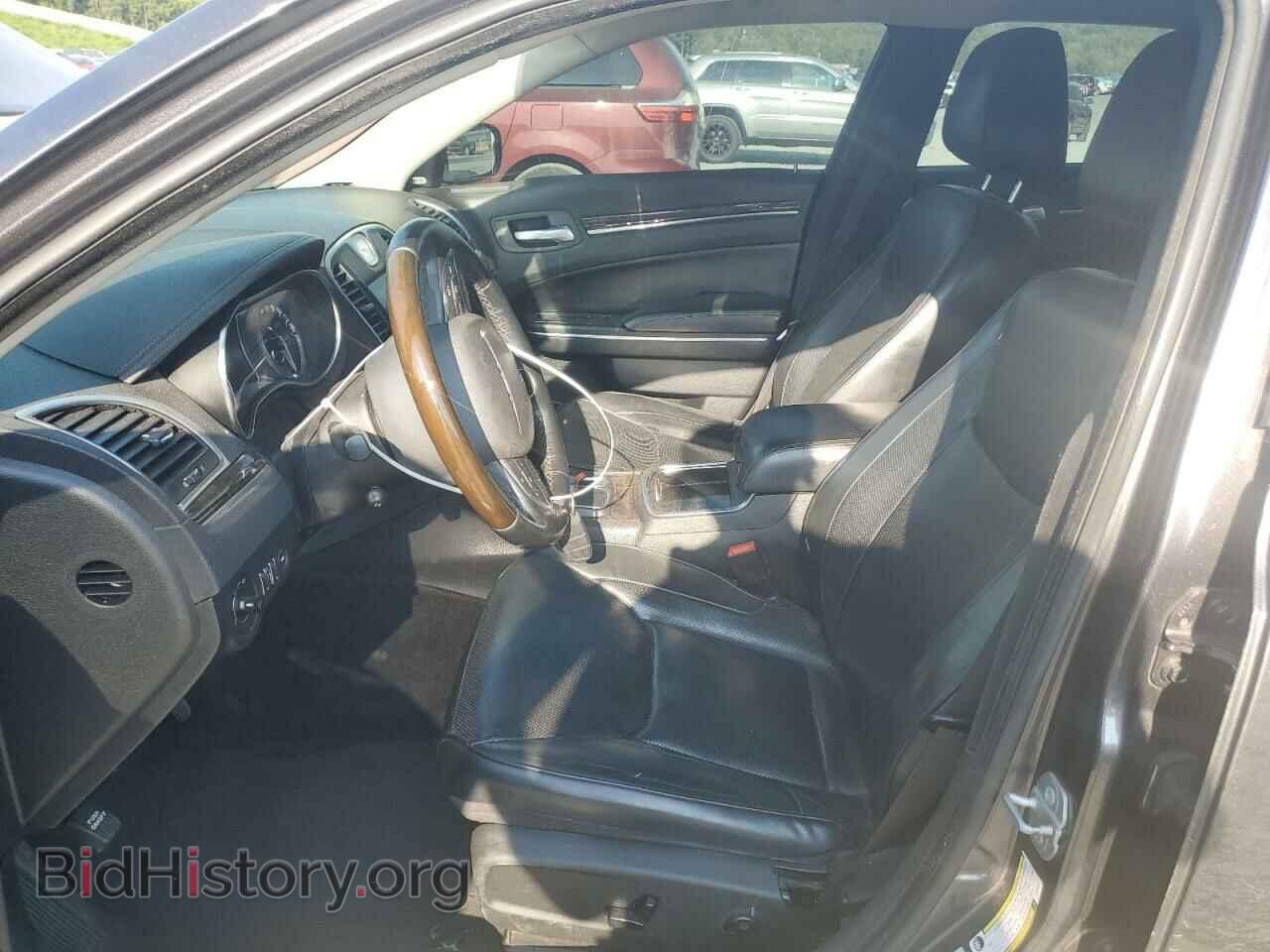 2016 CHRYSLER 300 - VIN: 2C3CCAKG5GH106541 - Фото 7