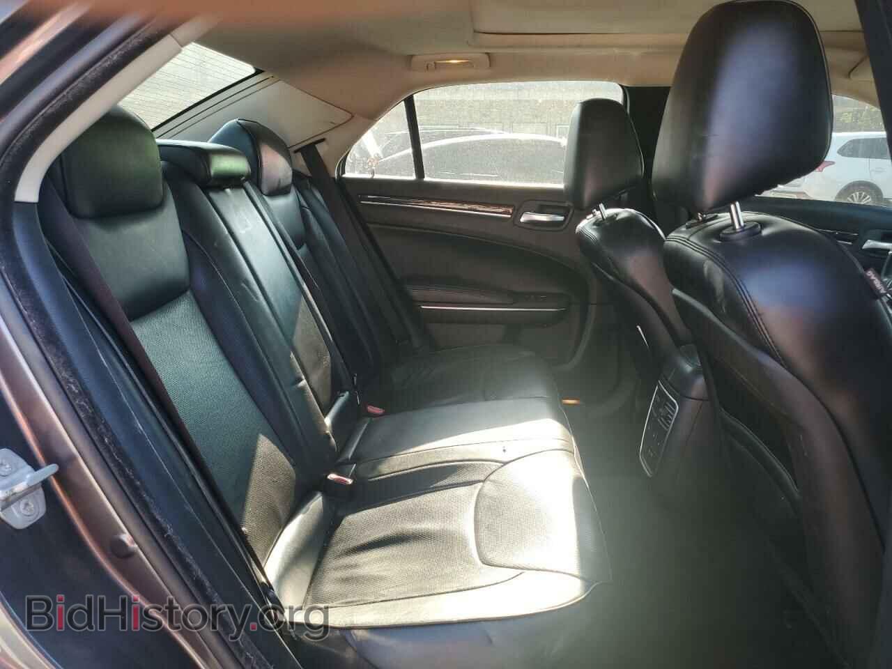 2016 CHRYSLER 300 - VIN: 2C3CCAKG5GH106541 - Фото 10
