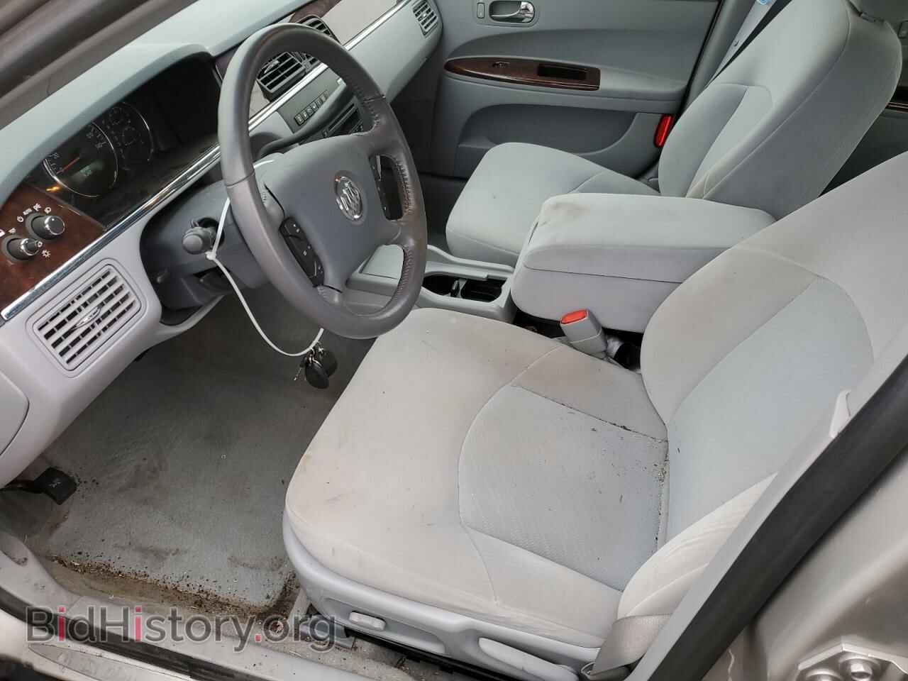 2007 BUICK LACROSSE - VIN: 2G4WC582571138227 - Фото 7