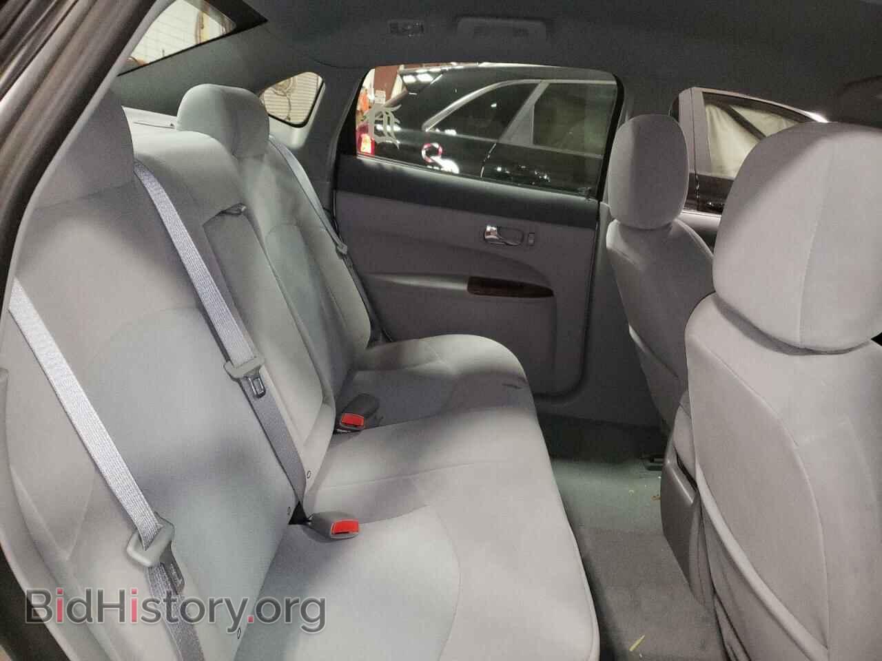 2007 BUICK LACROSSE - VIN: 2G4WC582571138227 - Фото 10