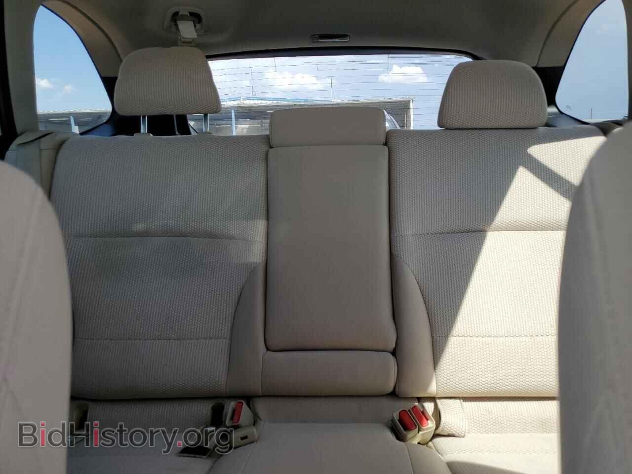 2015 SUBARU OUTBACK - VIN: 4S4BSBFC9F3285042 - Фото 10
