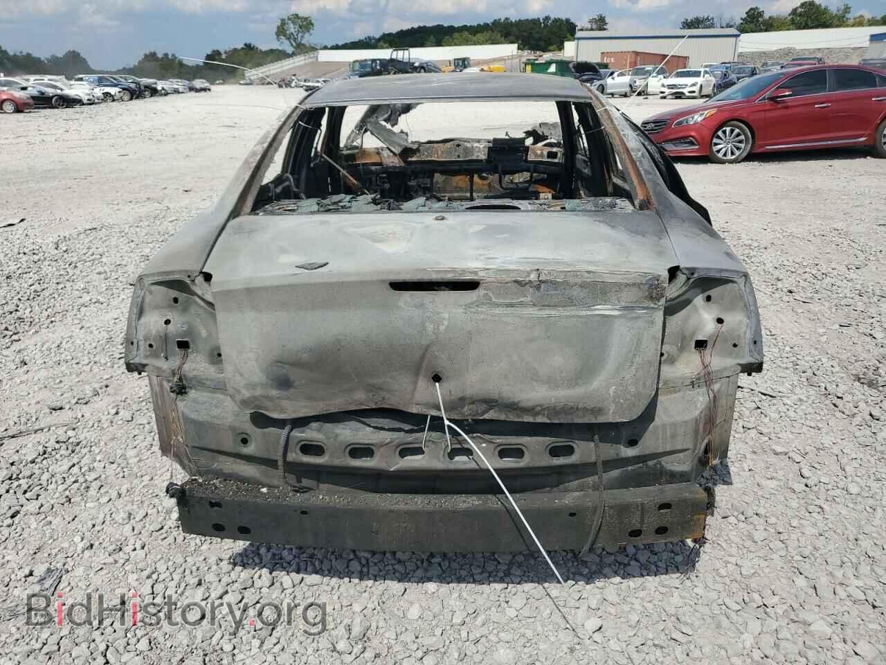 2010 DODGE CHARGER - VIN: 2B3AA4CT6AH161174 - Фото 6