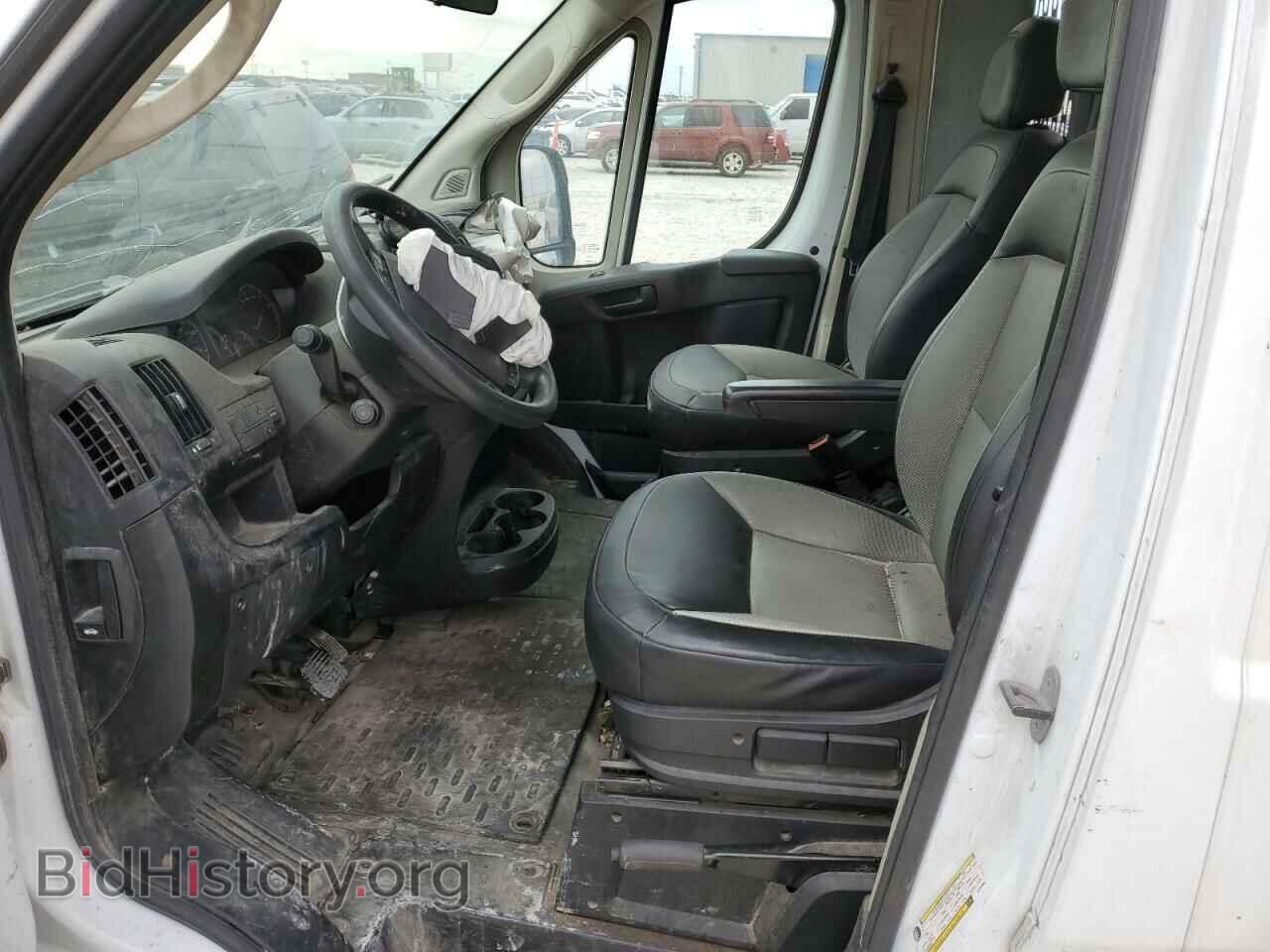 2018 RAM PROMASTER - VIN: 3C6TRVDG7JE107893 - Фото 7