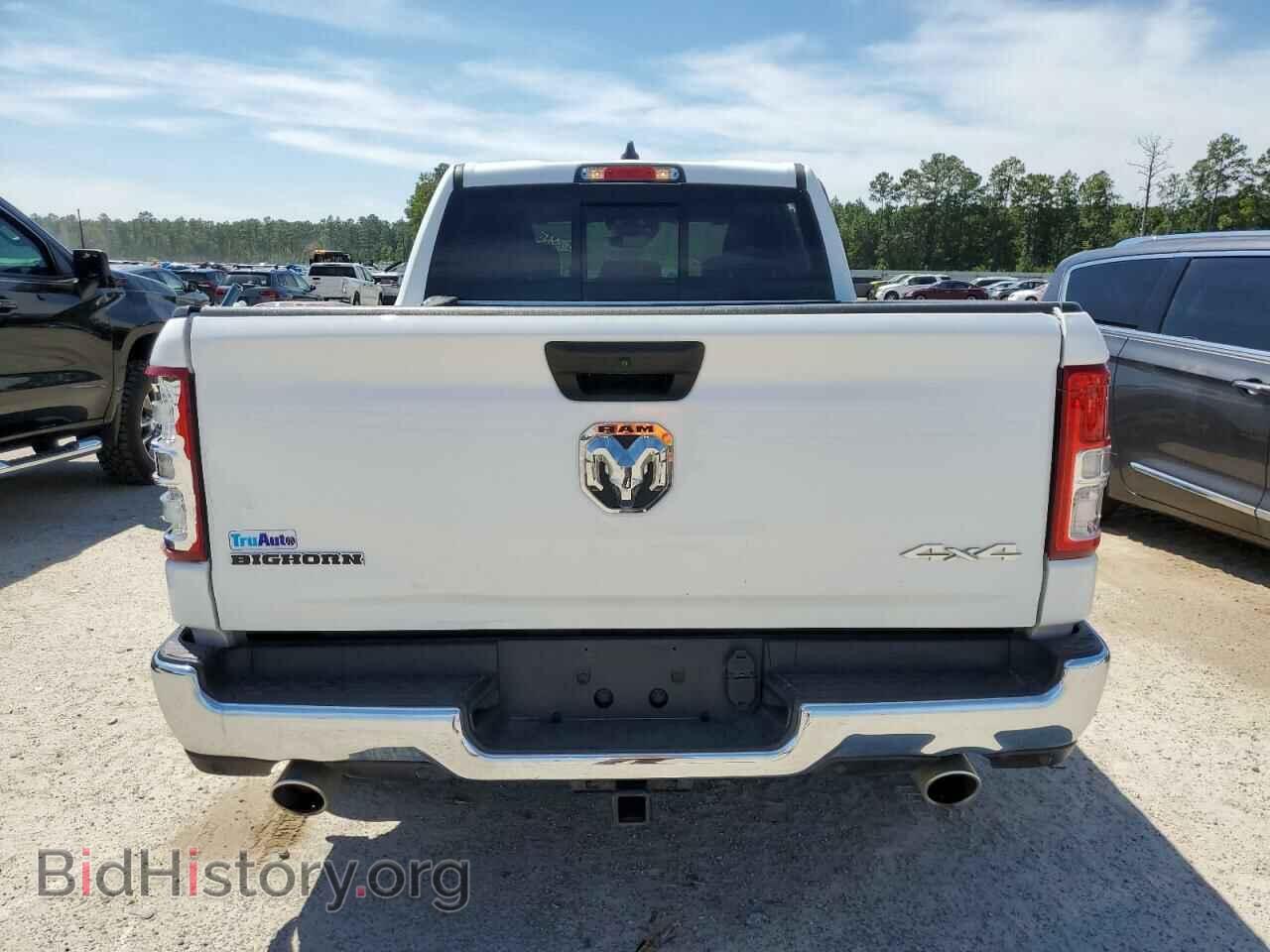 2023 RAM 1500 - VIN: 1C6SRFMT2PN587361 - Фото 6