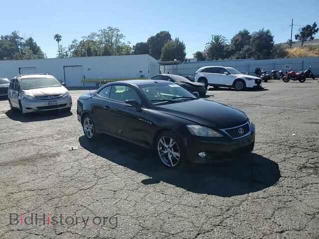2010 LEXUS IS - VIN: JTHFF2C21A2501632 - Фото 13